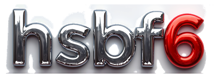 hsbf6 logo